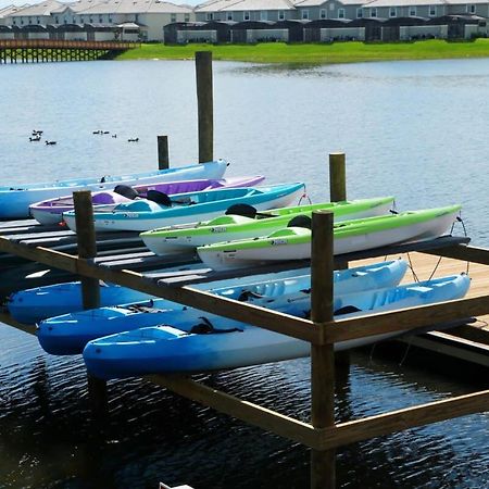 Gorgeous 2 Bedroom Apartment Close To Disney 305 31911 Kissimmee Exteriör bild