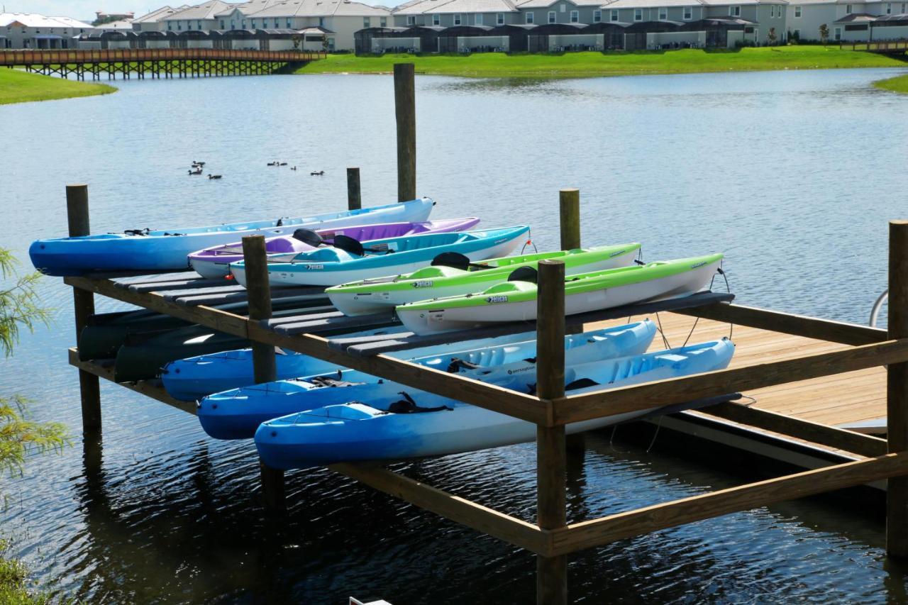 Gorgeous 2 Bedroom Apartment Close To Disney 305 31911 Kissimmee Exteriör bild