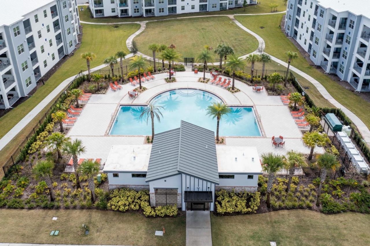 Gorgeous 2 Bedroom Apartment Close To Disney 305 31911 Kissimmee Exteriör bild