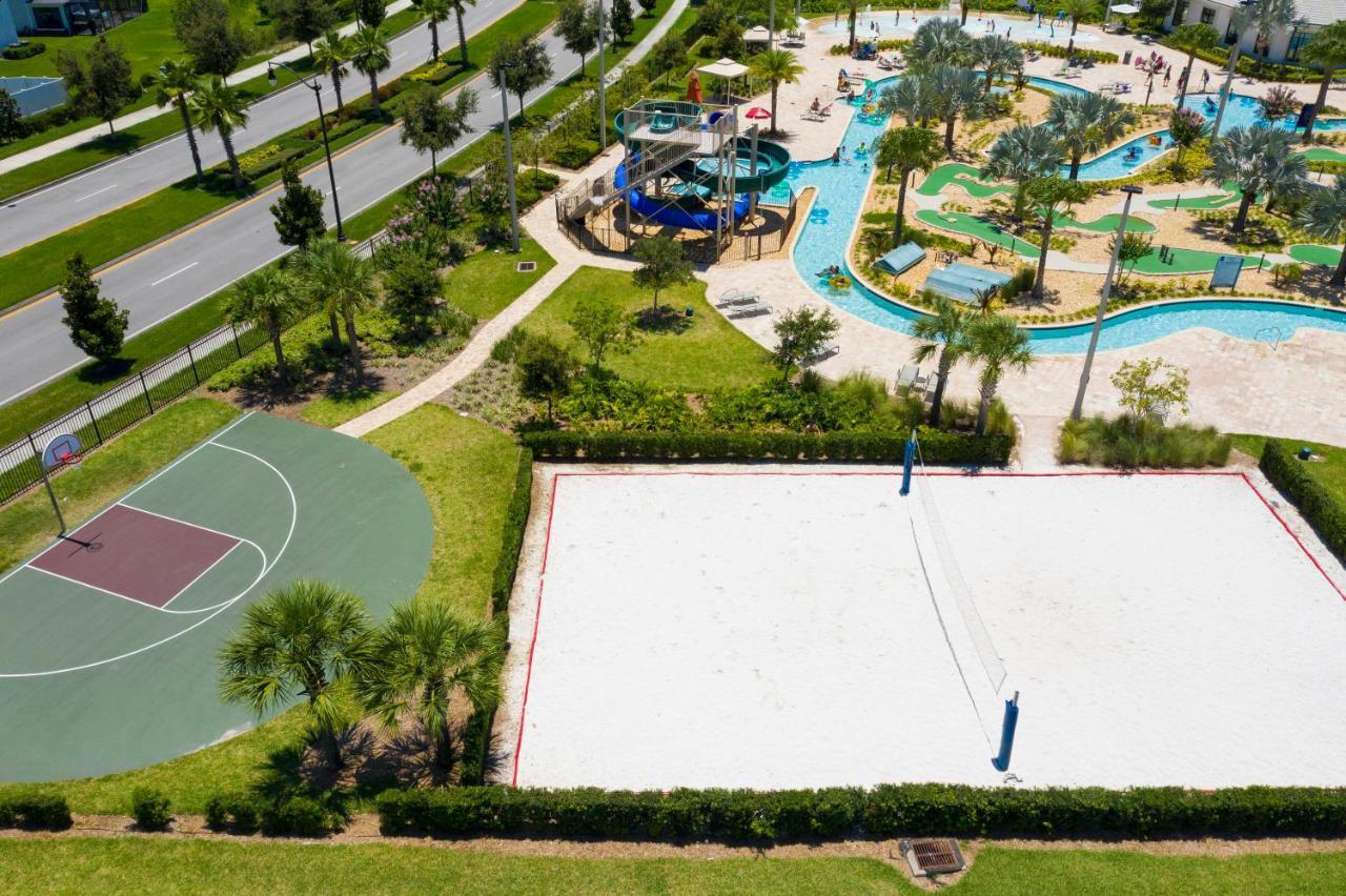 Gorgeous 2 Bedroom Apartment Close To Disney 305 31911 Kissimmee Exteriör bild