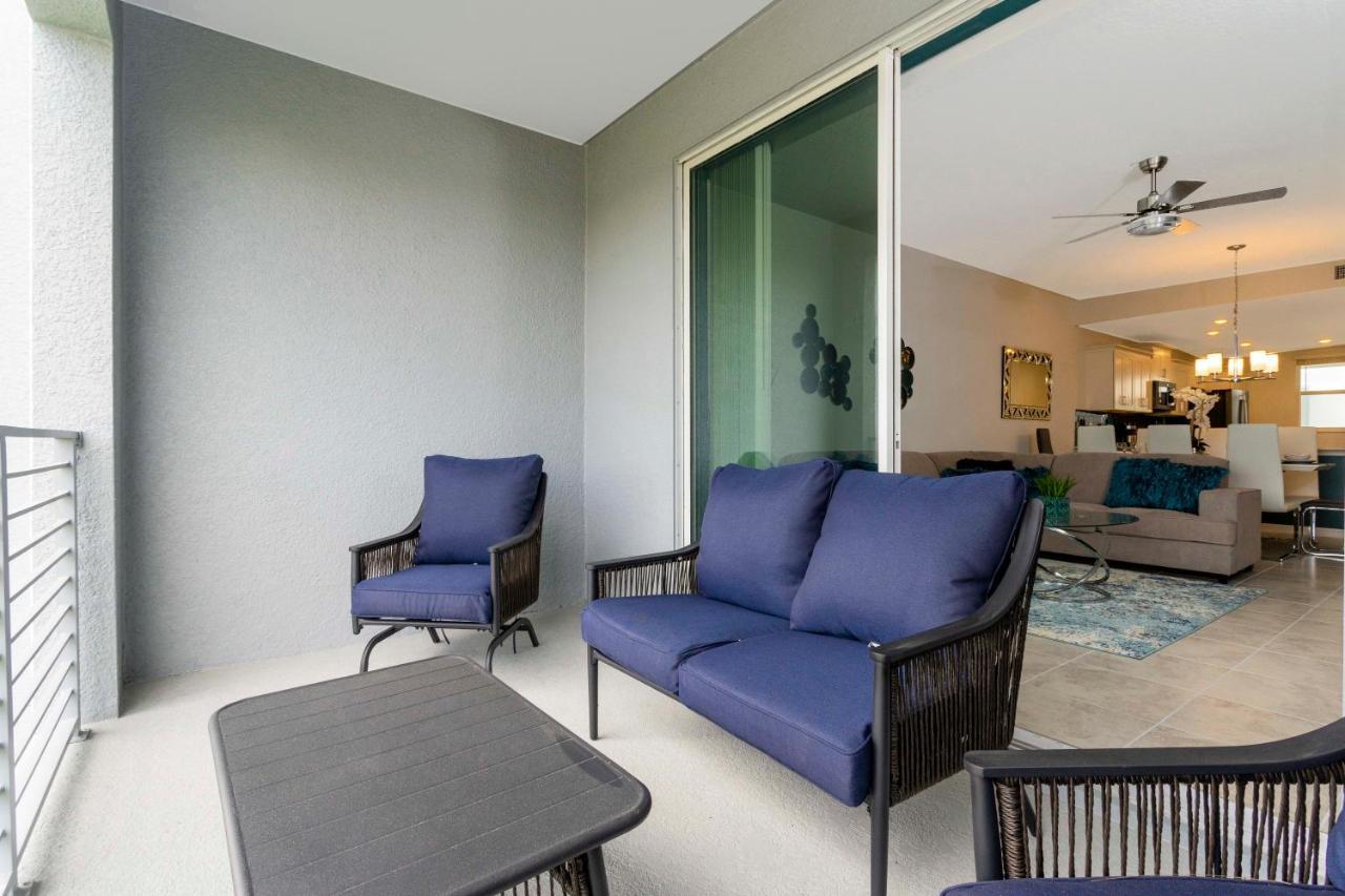 Gorgeous 2 Bedroom Apartment Close To Disney 305 31911 Kissimmee Exteriör bild