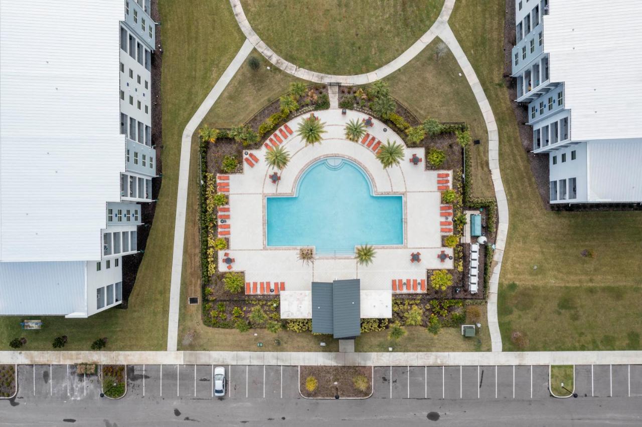 Gorgeous 2 Bedroom Apartment Close To Disney 305 31911 Kissimmee Exteriör bild