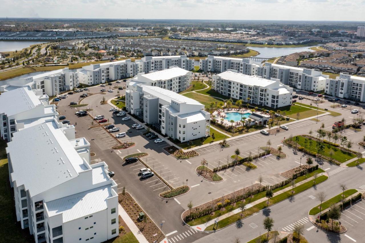 Gorgeous 2 Bedroom Apartment Close To Disney 305 31911 Kissimmee Exteriör bild