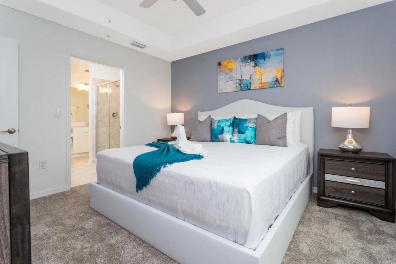 Gorgeous 2 Bedroom Apartment Close To Disney 305 31911 Kissimmee Exteriör bild