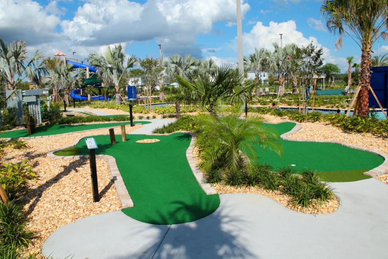 Gorgeous 2 Bedroom Apartment Close To Disney 305 31911 Kissimmee Exteriör bild