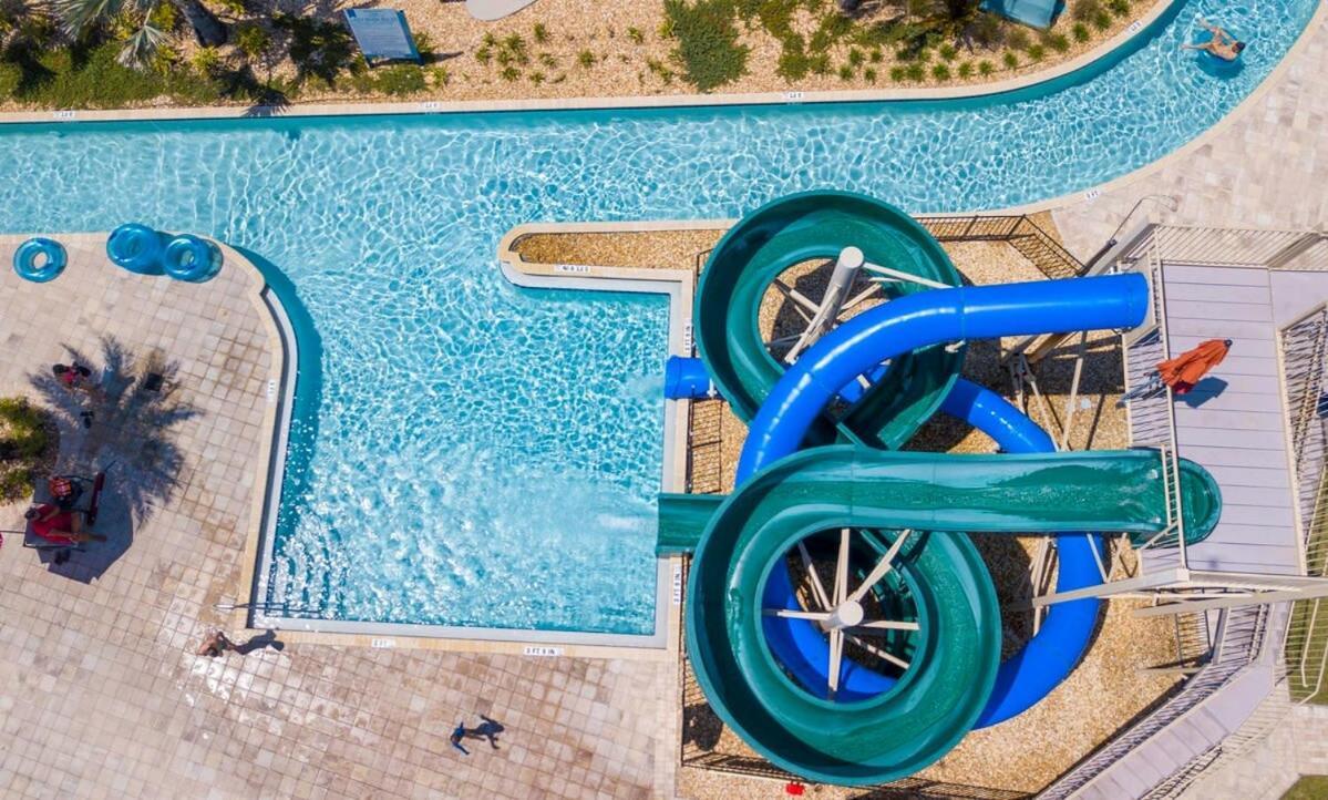 Gorgeous 2 Bedroom Apartment Close To Disney 305 31911 Kissimmee Exteriör bild