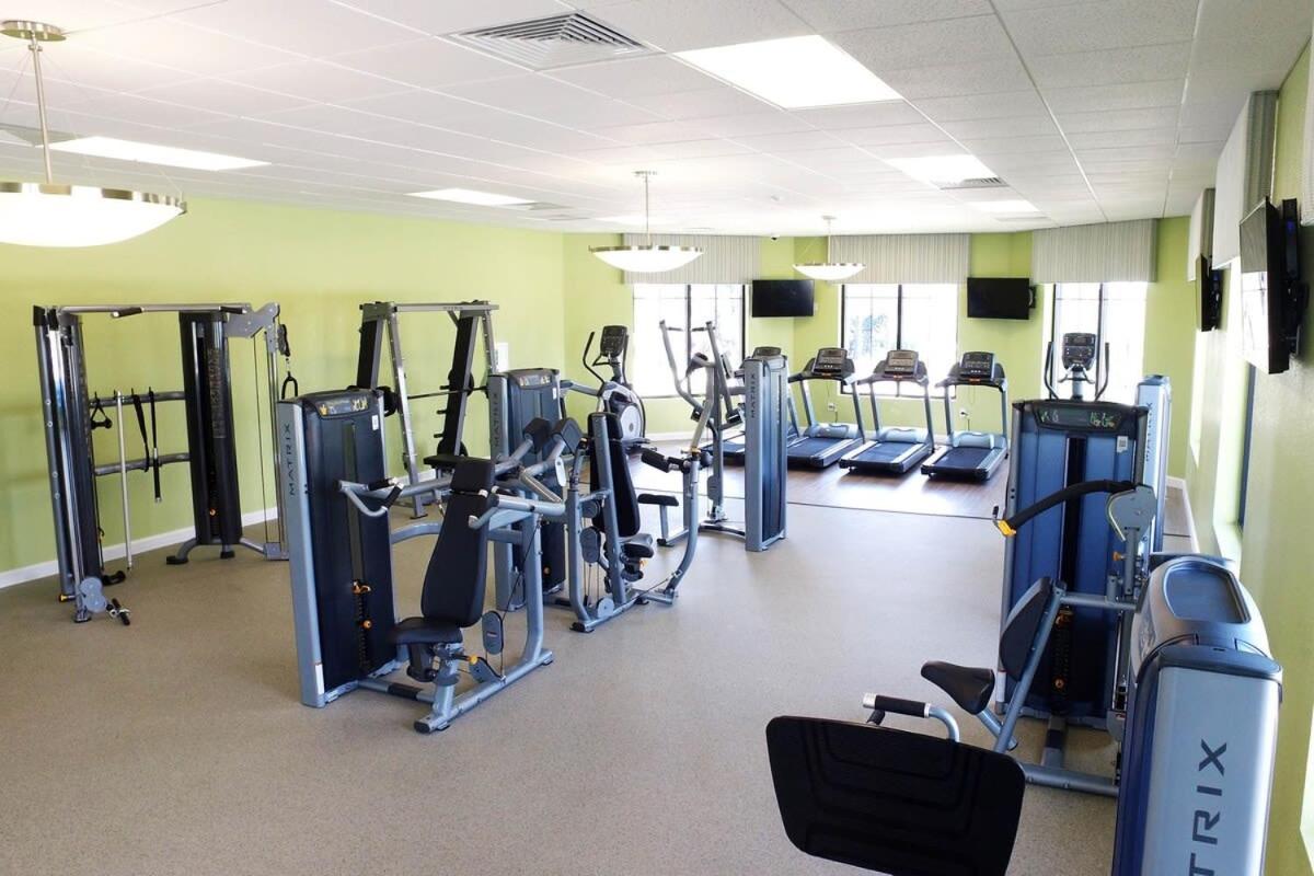 Gorgeous 2 Bedroom Apartment Close To Disney 305 31911 Kissimmee Exteriör bild