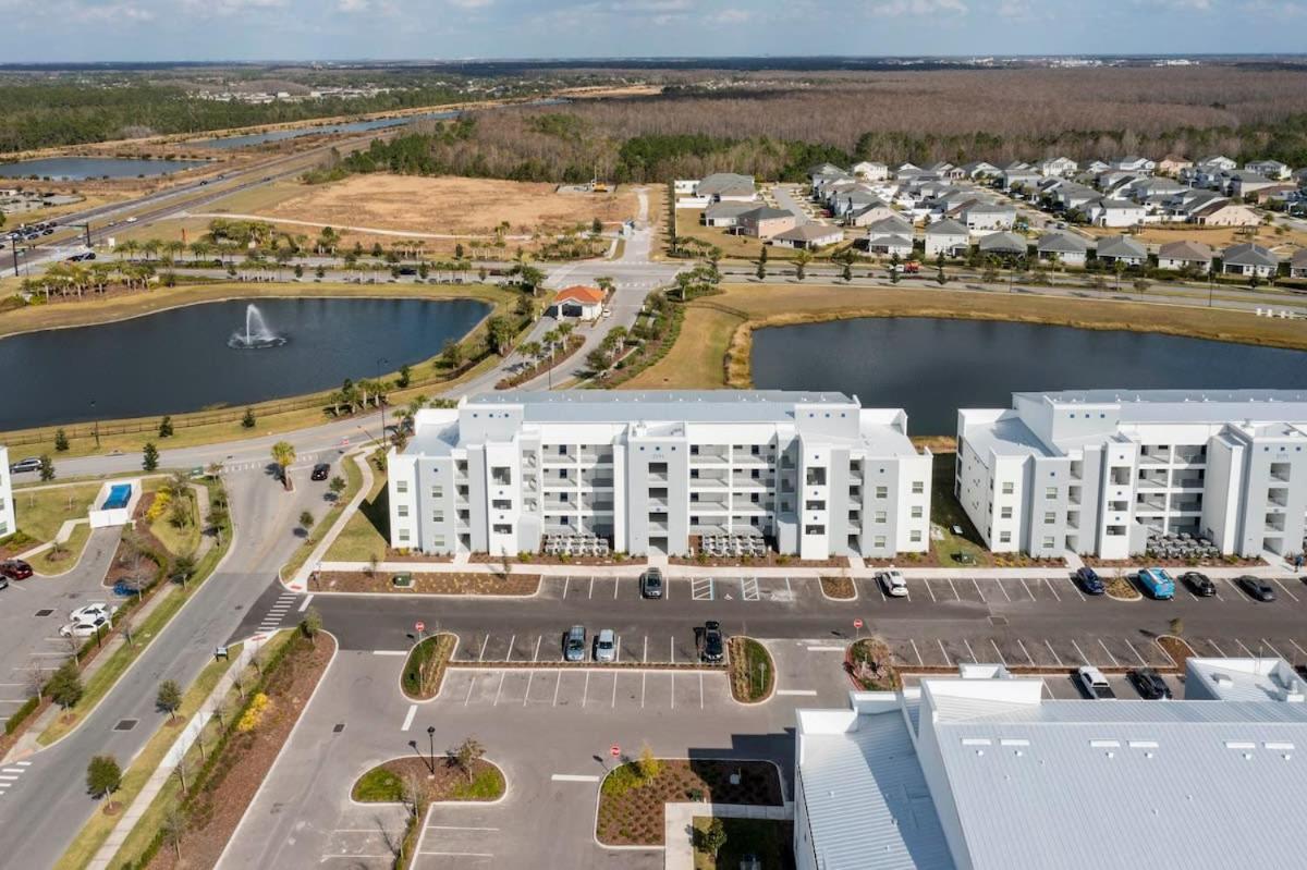 Gorgeous 2 Bedroom Apartment Close To Disney 305 31911 Kissimmee Exteriör bild