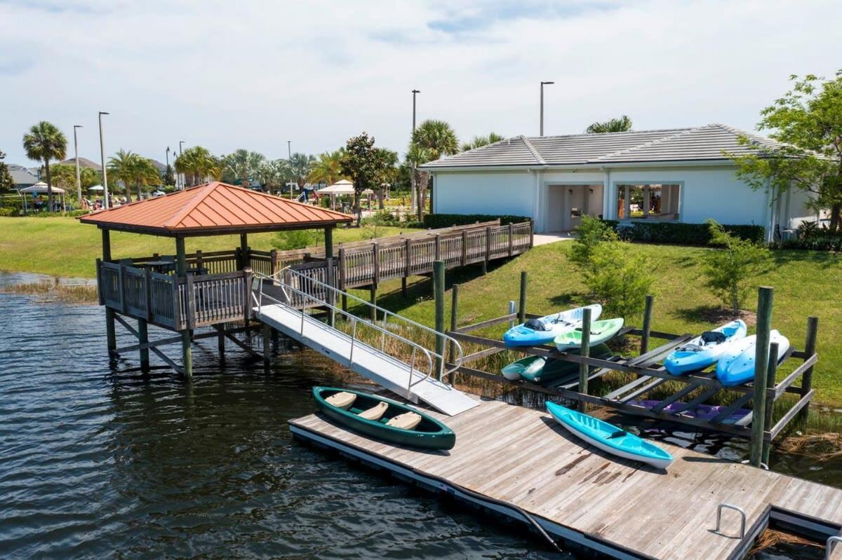 Gorgeous 2 Bedroom Apartment Close To Disney 305 31911 Kissimmee Exteriör bild