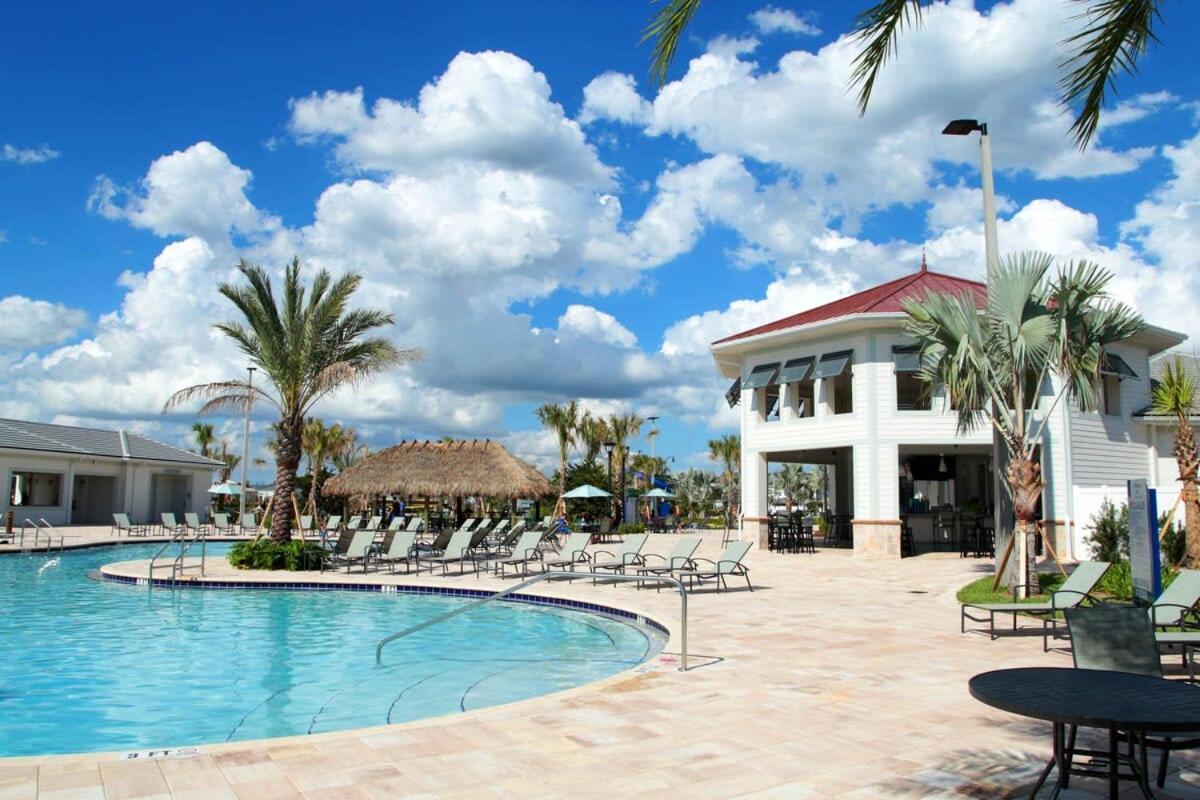 Gorgeous 2 Bedroom Apartment Close To Disney 305 31911 Kissimmee Exteriör bild