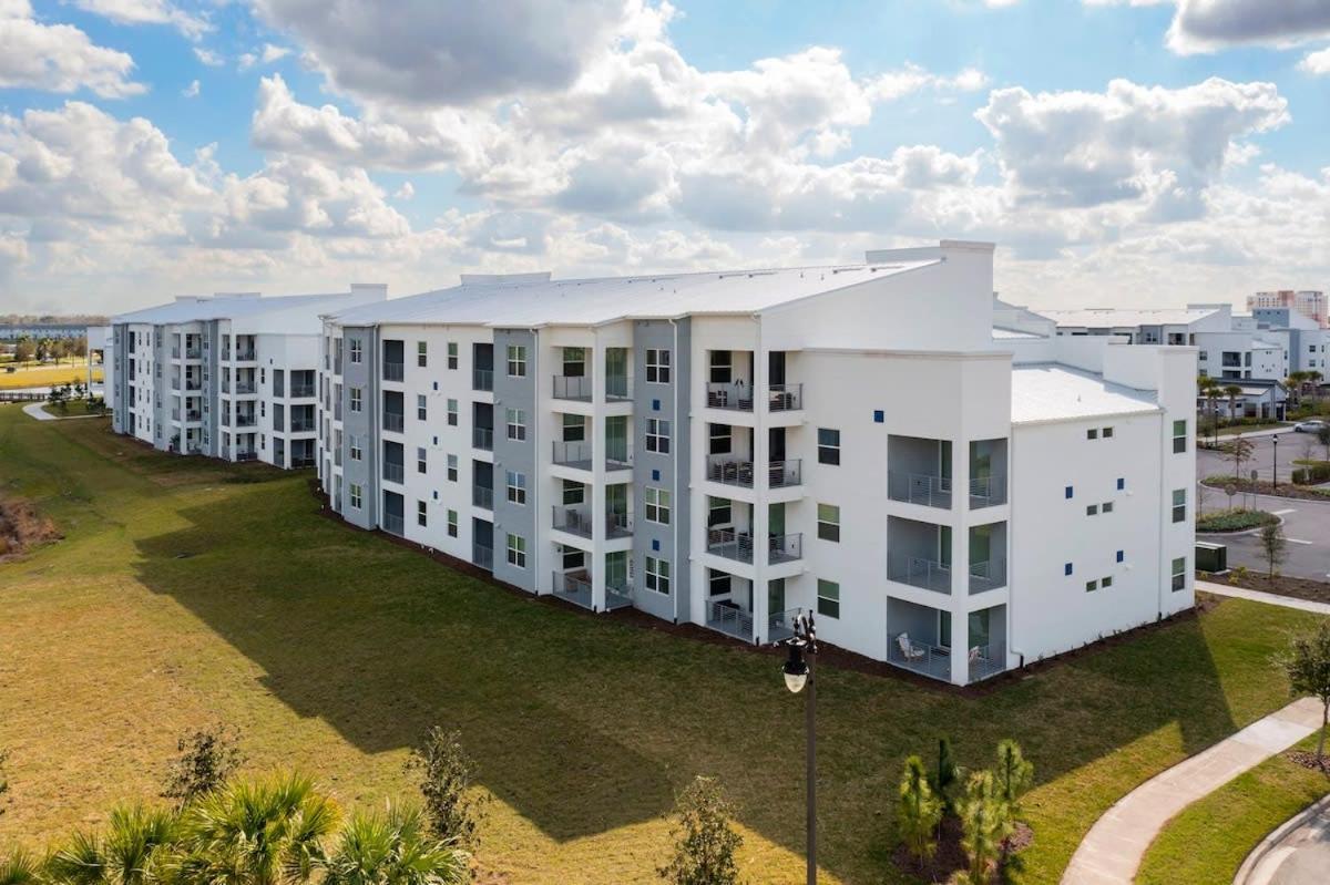 Gorgeous 2 Bedroom Apartment Close To Disney 305 31911 Kissimmee Exteriör bild