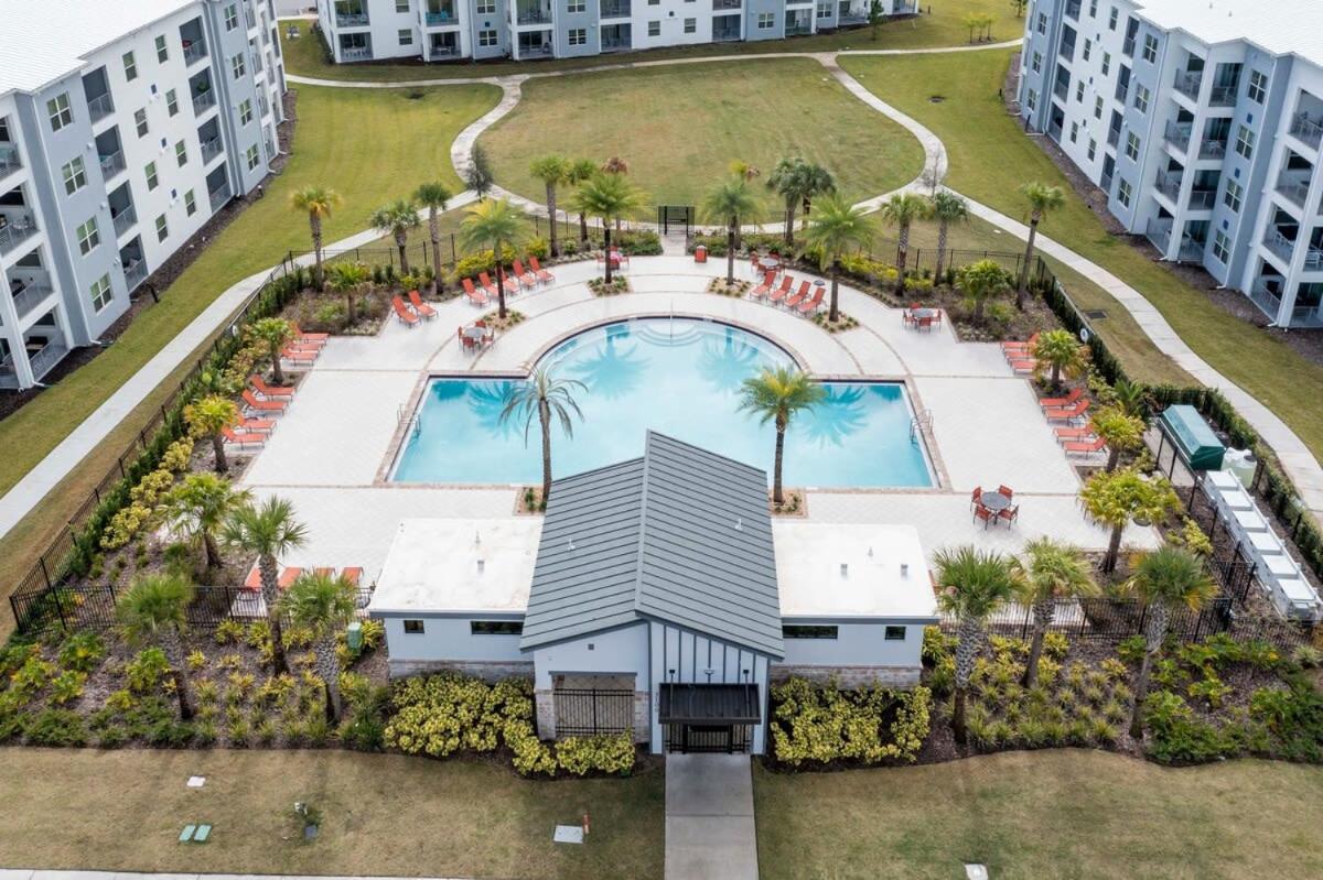 Gorgeous 2 Bedroom Apartment Close To Disney 305 31911 Kissimmee Exteriör bild