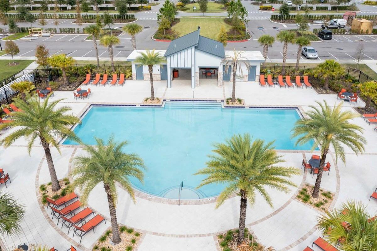 Gorgeous 2 Bedroom Apartment Close To Disney 305 31911 Kissimmee Exteriör bild