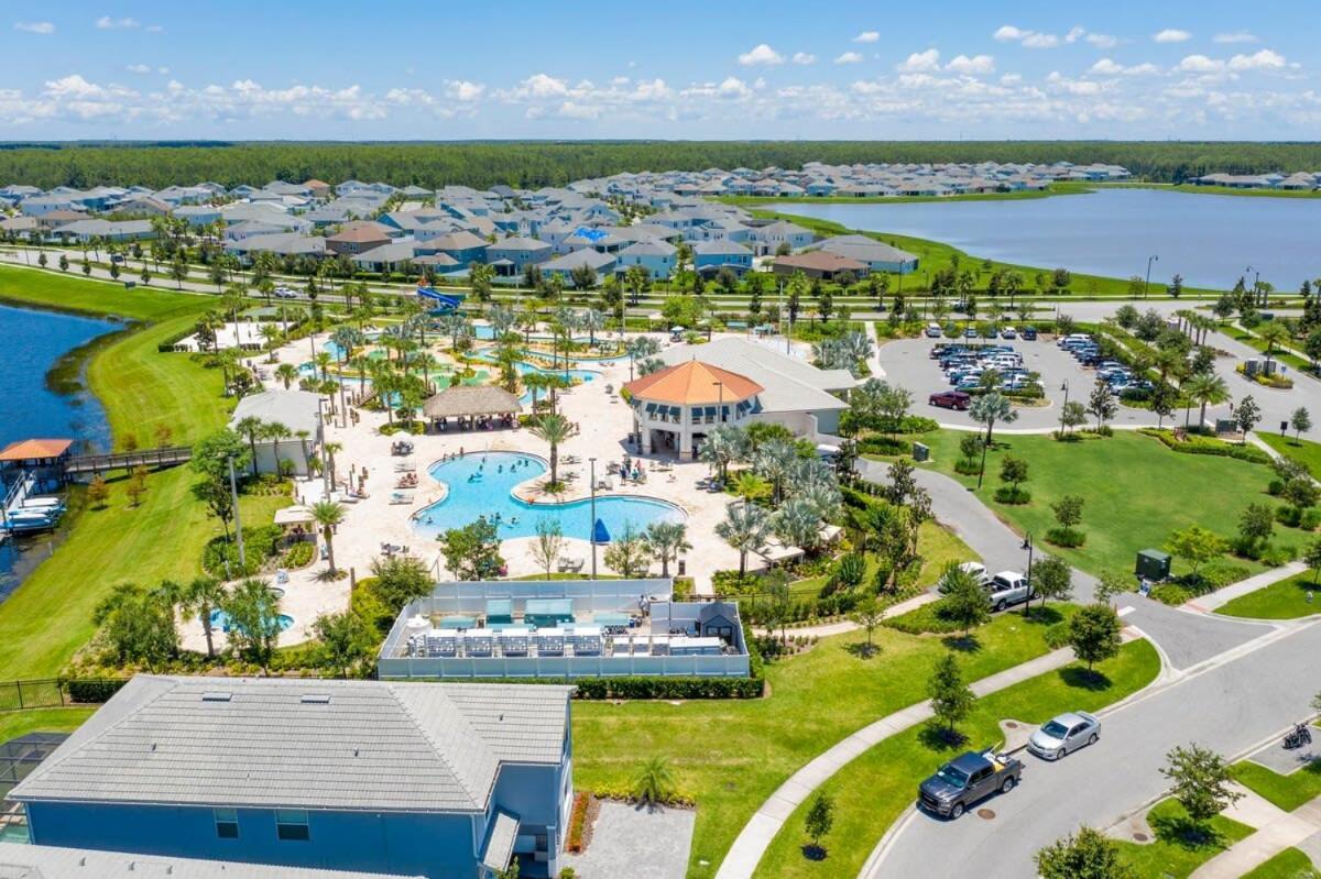 Gorgeous 2 Bedroom Apartment Close To Disney 305 31911 Kissimmee Exteriör bild