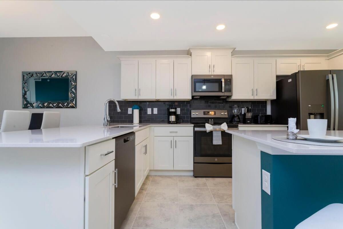 Gorgeous 2 Bedroom Apartment Close To Disney 305 31911 Kissimmee Exteriör bild