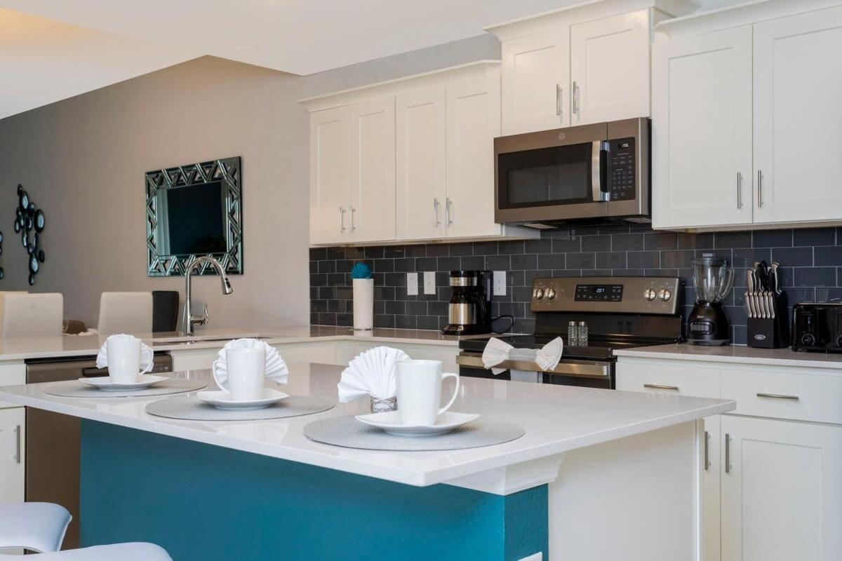 Gorgeous 2 Bedroom Apartment Close To Disney 305 31911 Kissimmee Exteriör bild