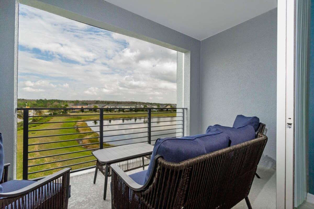 Gorgeous 2 Bedroom Apartment Close To Disney 305 31911 Kissimmee Exteriör bild