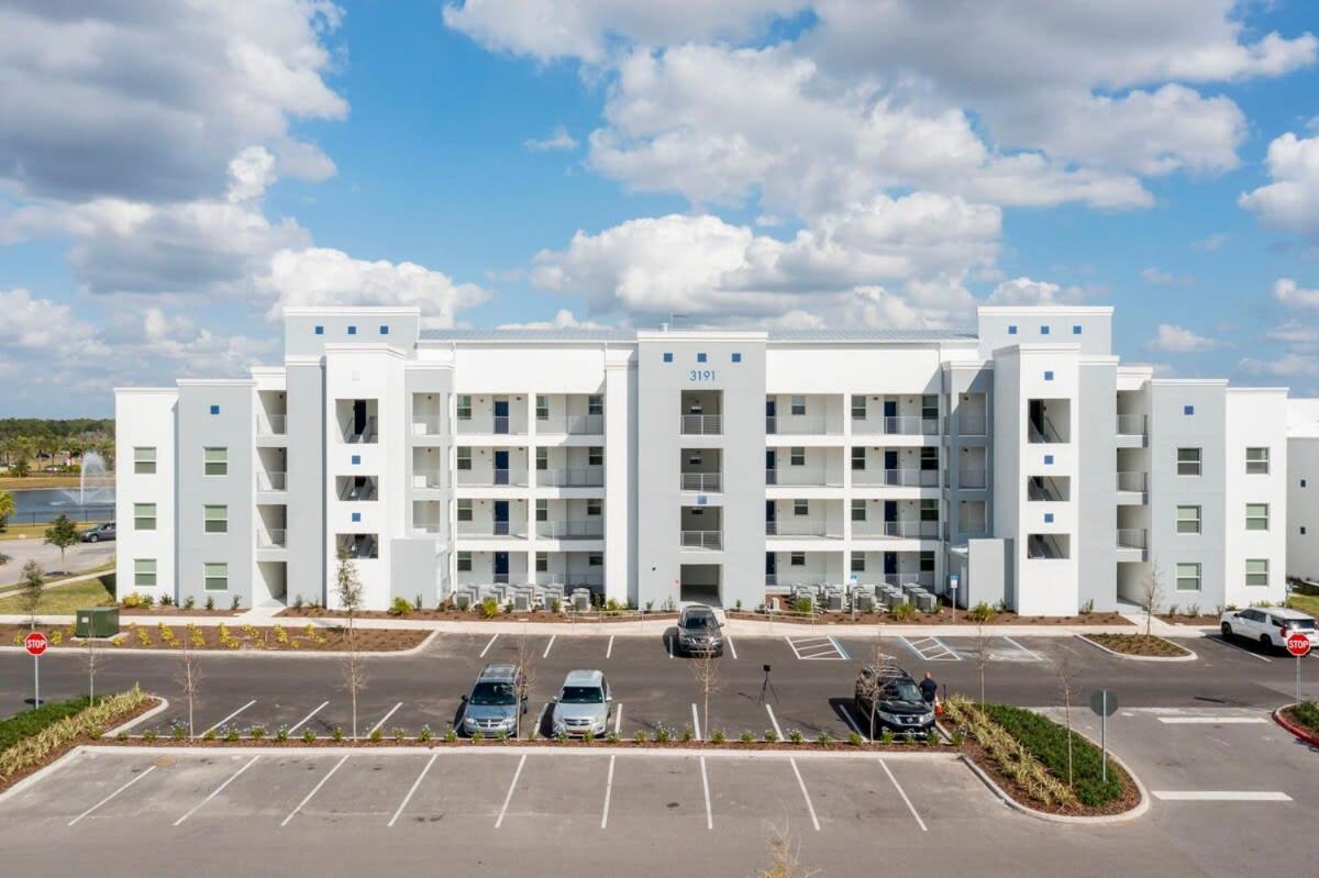 Gorgeous 2 Bedroom Apartment Close To Disney 305 31911 Kissimmee Exteriör bild